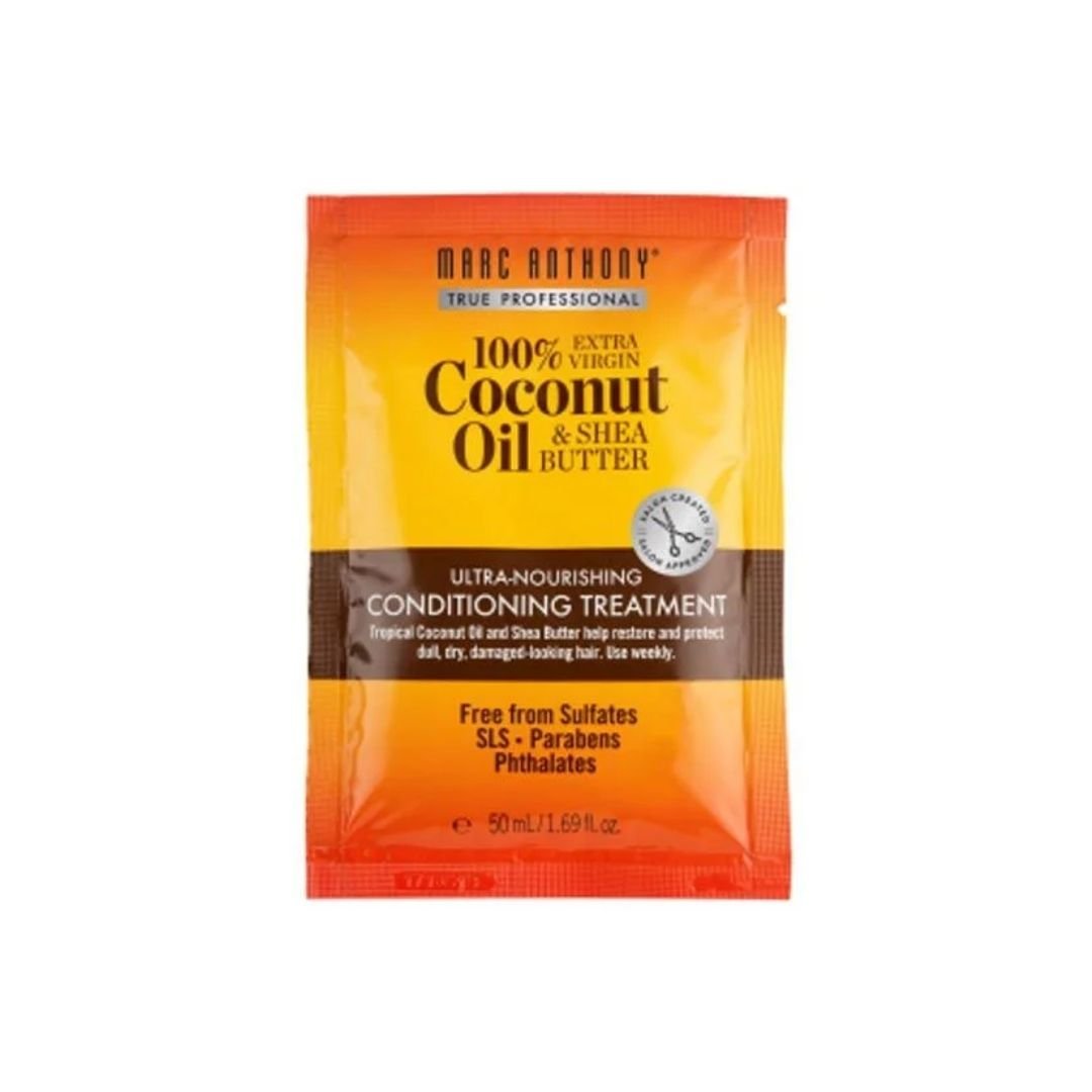 Marc Anthony Coconut & Shea Butter Conditioning Treatment 